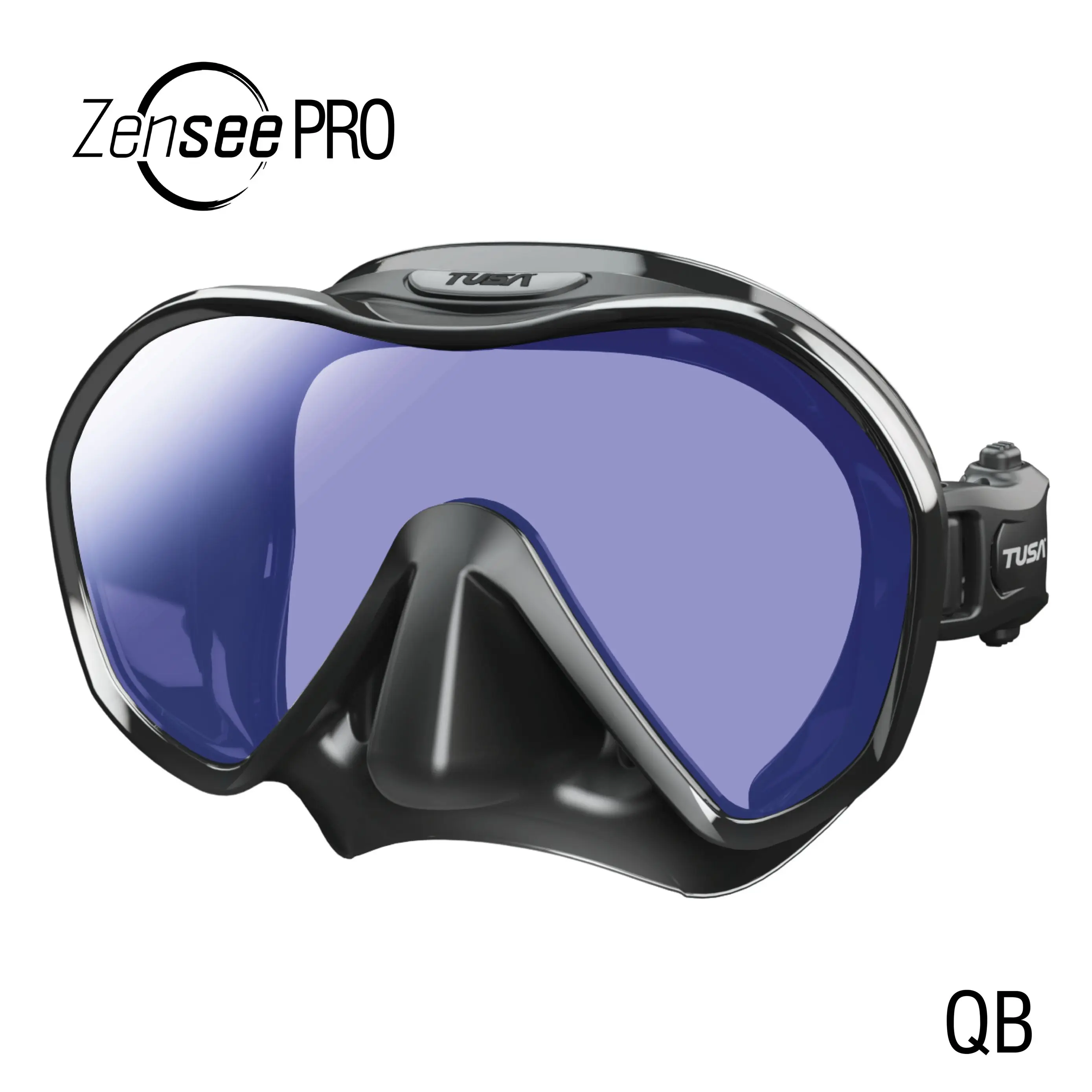 

TUSA Zensee Pro Diving Mask M1010S