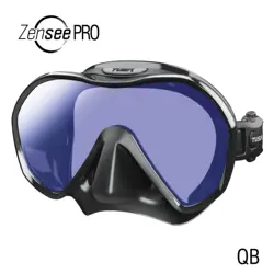 TUSA Zensee Pro Diving Mask M1010S