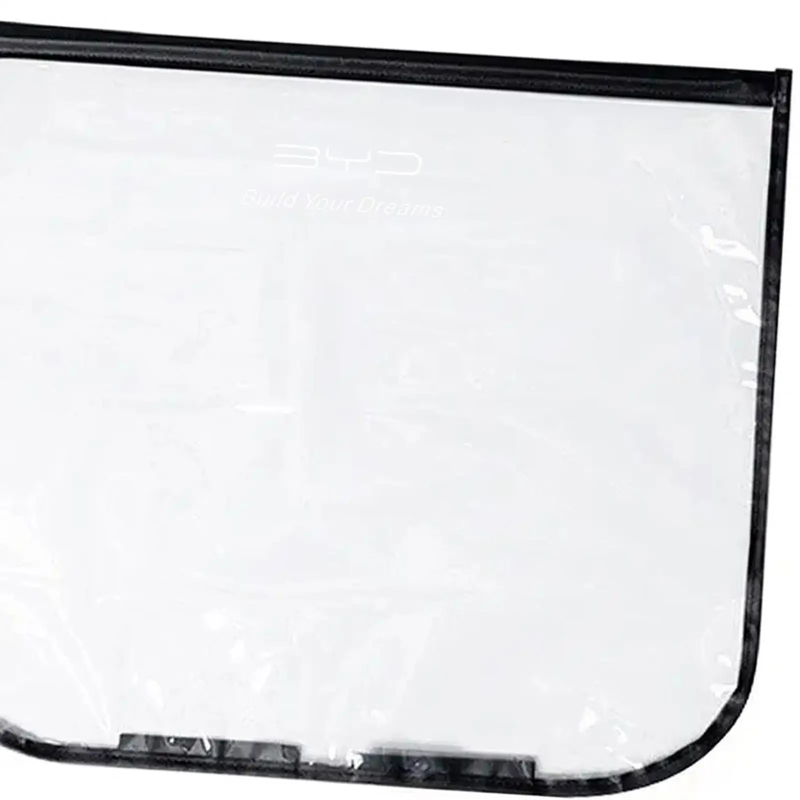 전기차 충전 포트 커버, 투명 자석 흡착 보호