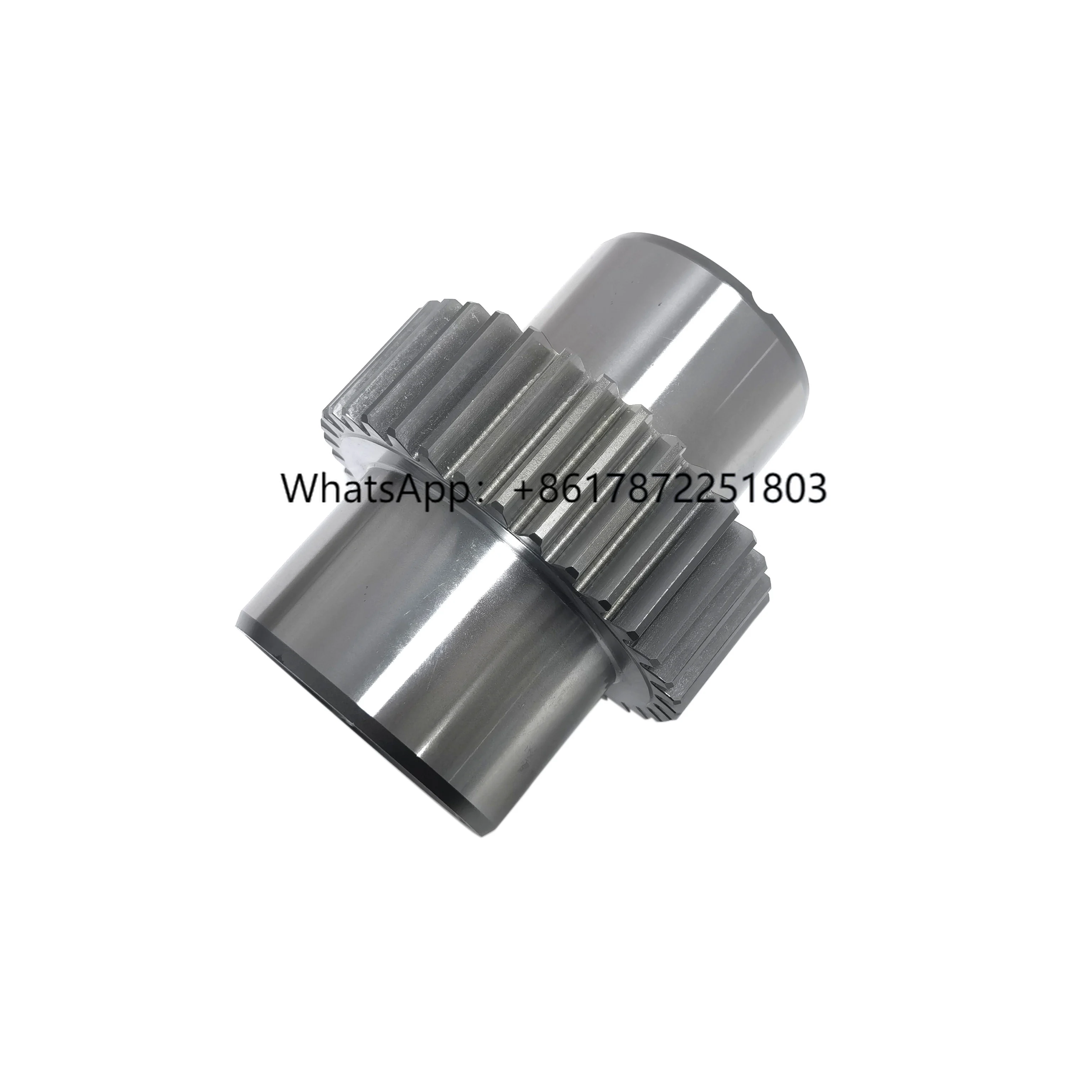 

Hydraulic Drifter Gear Wheel 3115531380 for Atlas Copco COP1838HD+