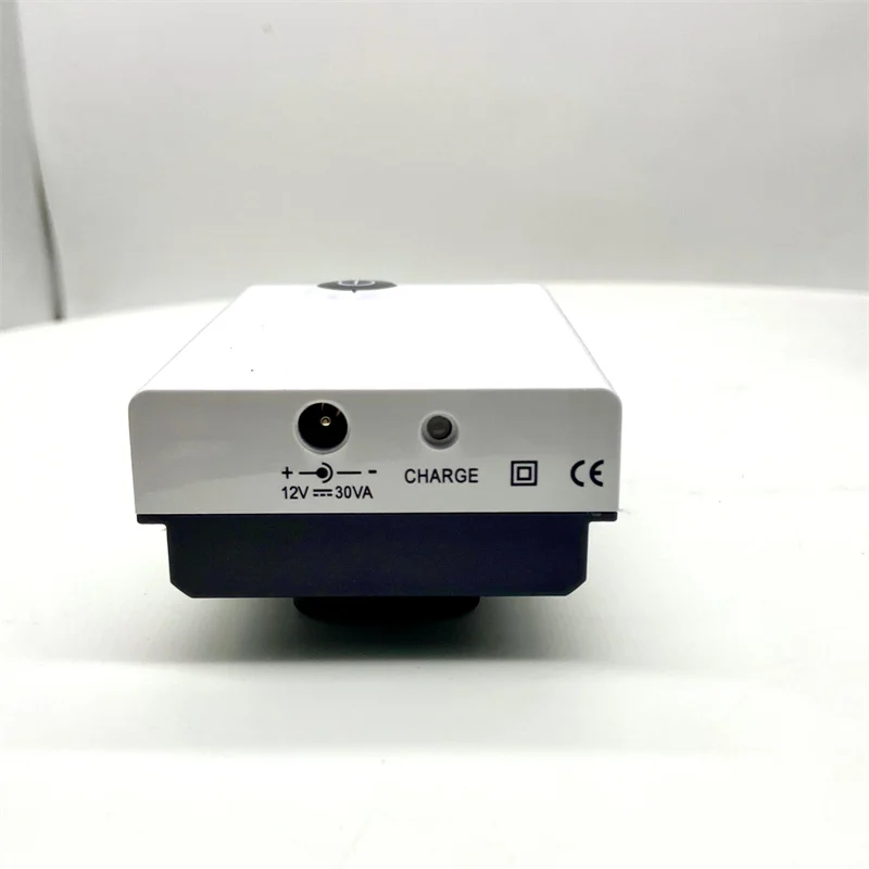Lampe Frontale Médicale Haute Puissance 5W Songzi Optics - Pour Chirurgie Dentaire