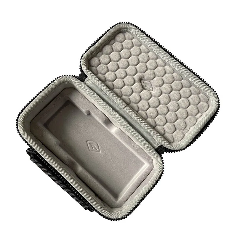 Estojo rígido portátil para Sony, MP3 Music Player Storage Box Bag, Novo, NW-WM1A, NW-WM1Z