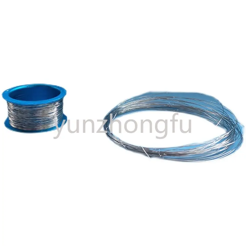 

Electrochemical electrolytic water analysis laboratory pure Pt platinum wire/flame test/platinum gold wire purity above 99.99