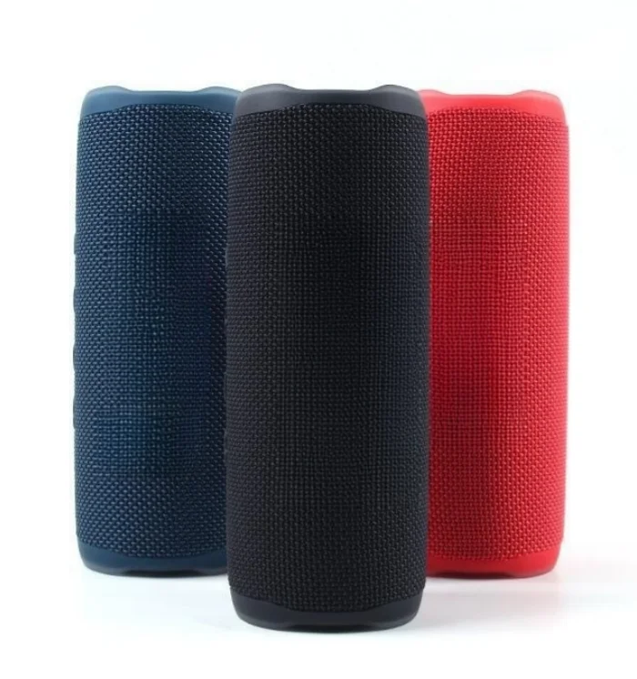 

2024 New Flip 6 Portable Speaker Waterproof Wireless Outdoor Sports Blue Tooth Speaker