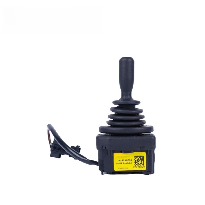 115 Reach Forklift R14 R16 One-way Handle 7919040093 Durable, in stock