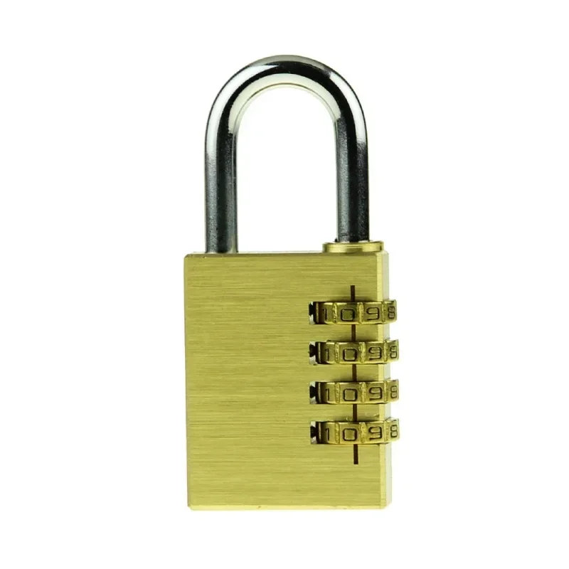 

DREAM LOCK LARGE SIZE BY ALAN WONG Magic Tricks Magician Close Up Illusion Gimmick Props Chosen Numbers Open Lock Magi