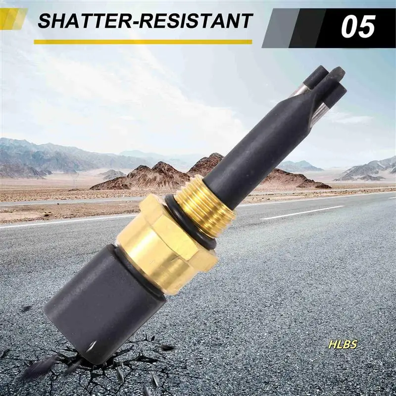 

Excavator Accessories Oil-Water Separator Sensor For Caterpillar E330C 178-2335 1782335