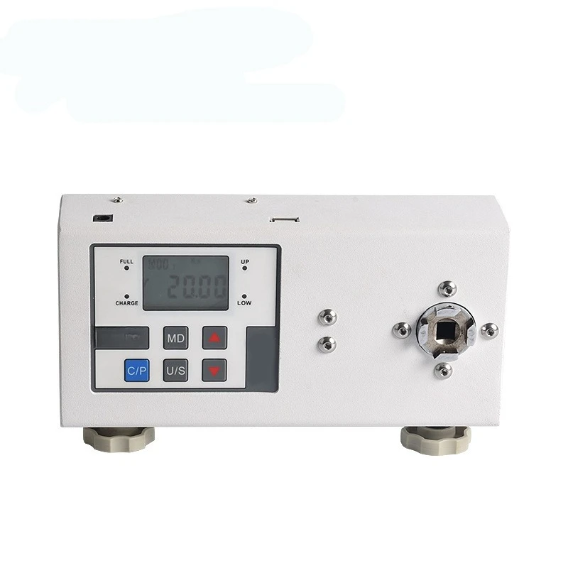 E****mical torque tester, e****mical and applicable digital torque tester, portable force meter