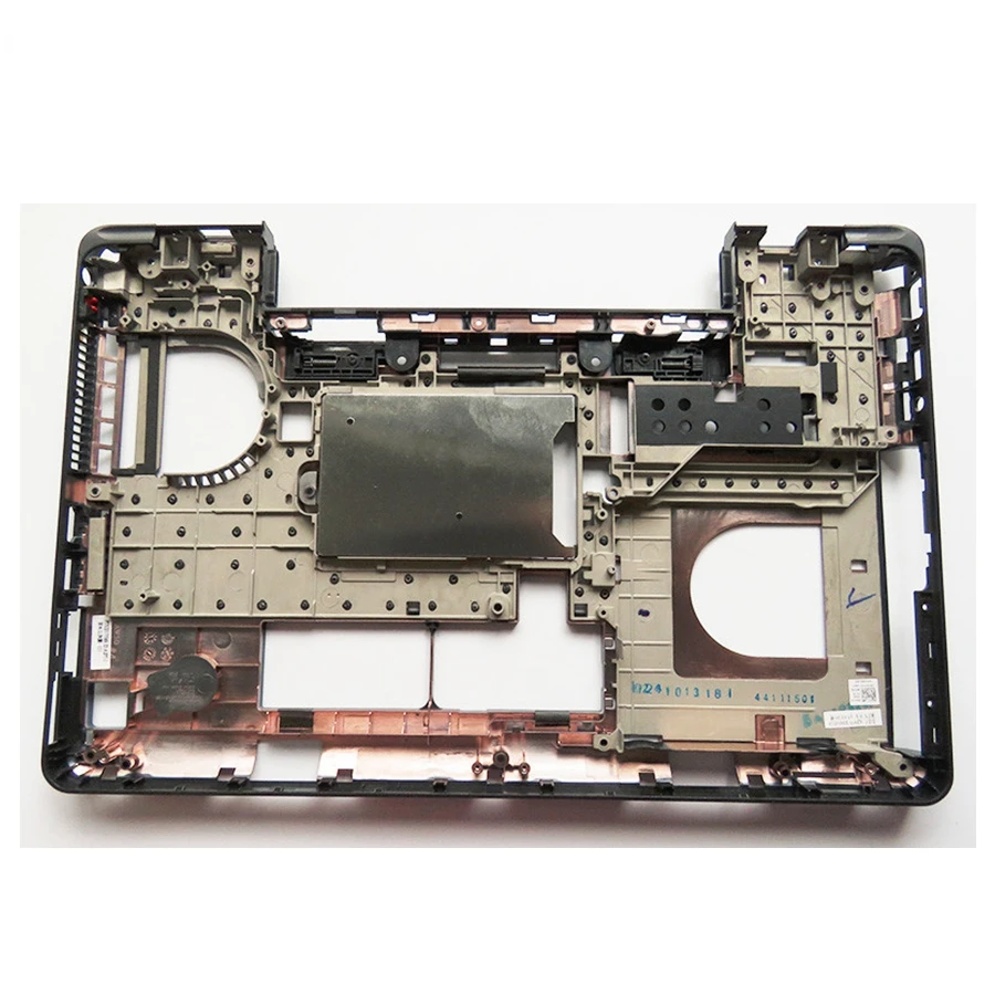 New For Dell Latitude E5540 Bottom Base Cover Case 0KFJ29 Lower case black MainBoard Bottom Casing D case Laptop case