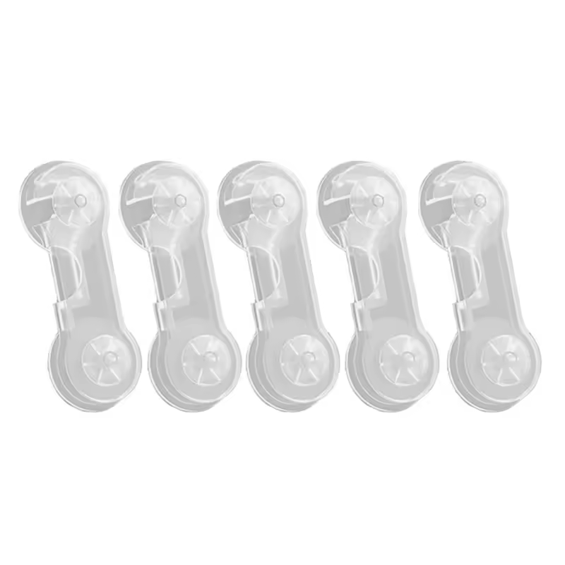 child safety lock cabinet baby lock fridge drawer child secur door closure babi safeti kid protector furniture children security - Image 7