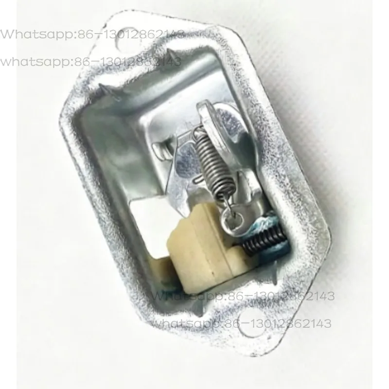 Heavy Equipment Cab Lock Block 55 Excavator Cabin Door Lock Replacement Parts