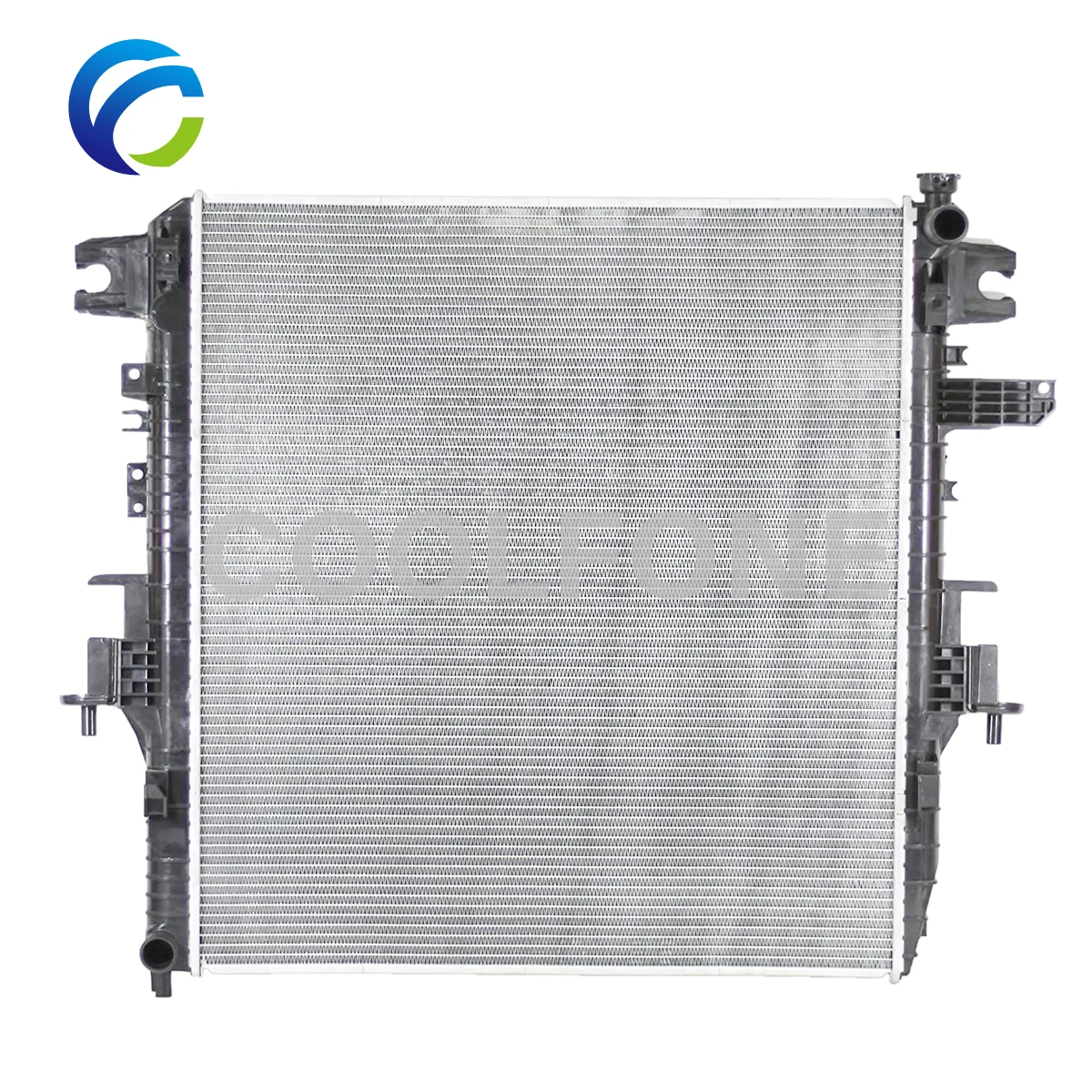 Engine Cooling Radiator for INFINITI QX80 QX56 NISSAN Armada Patrol Y62 5.6 2010- 21410-1LA0A 214101LA0A 214961LA0B 214101LL5A