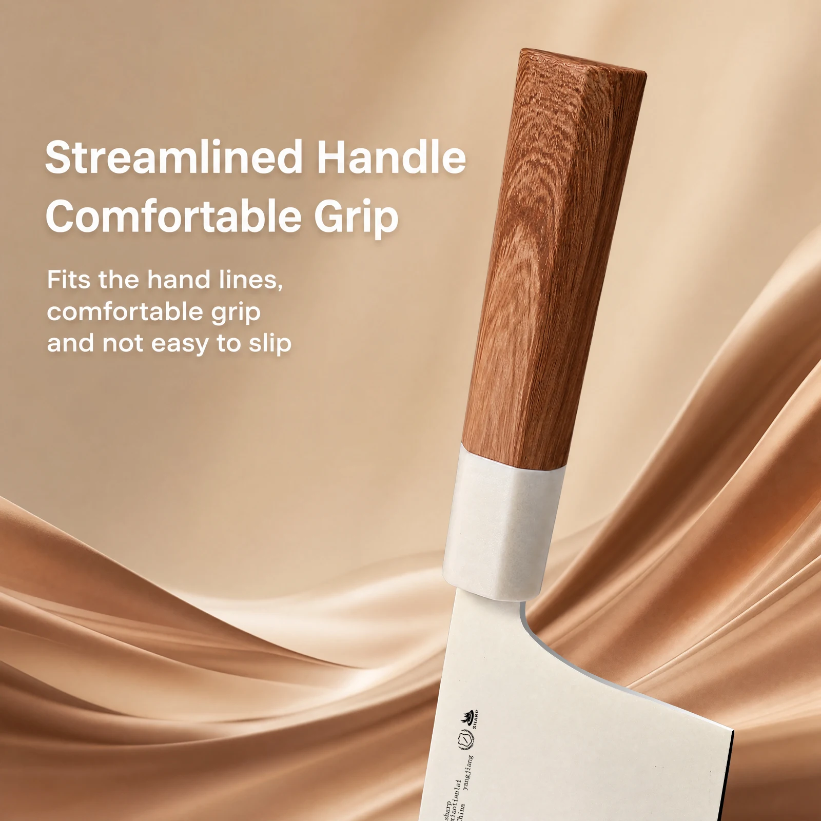 4pcs Kitchen knife Kitchen acc - Kitchen Gadgets Sale review and price