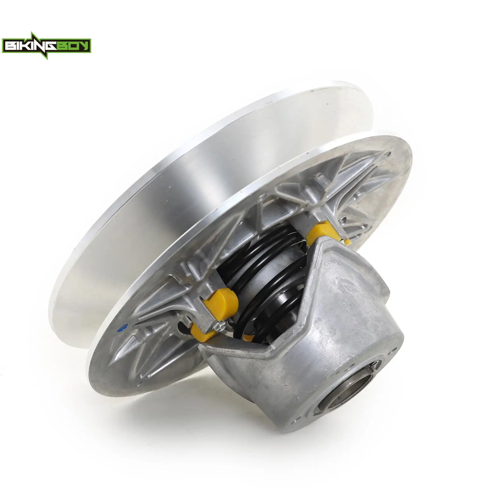 BIKINGBOY Secondary Driven Clutch CVT ASSY For CFMoto CF1000 ZForce UForce SSV EX EPS CForce 800 XC 2018 2019 2020 0JYA-052000