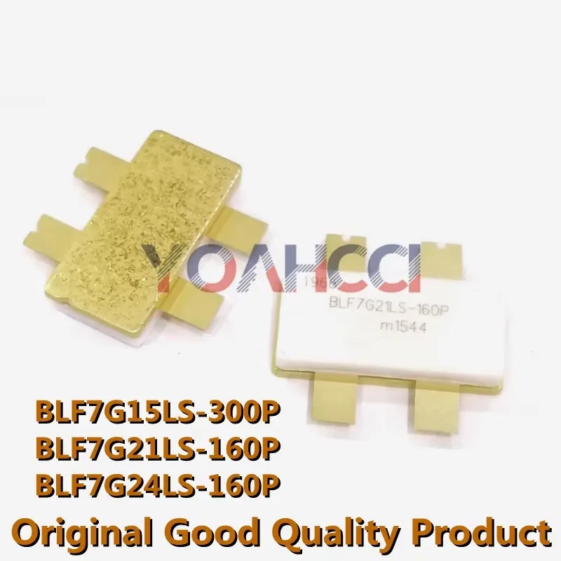 

BLF7G15LS-300P BLF7G21LS-160P BLF7G24LS-160P (1 шт.) Бесплатная доставка SMD RF Tube RF Power MOSFET транзисторы, оригинальные в наличии