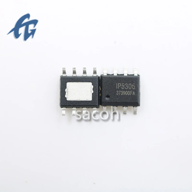 

SACOH High Quality Original Electronic Components Suppliers IP5306 40PCS