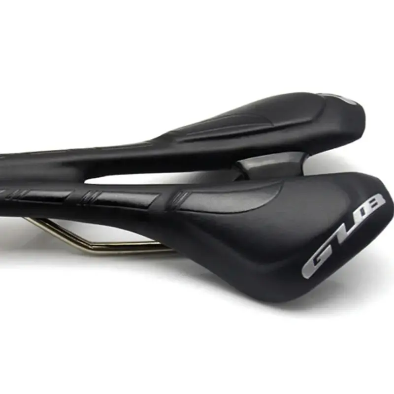 NEW Widen Cr-mo Rails Road Bicycle Saddle seat Resistant EVA Cycling racing bike saddles Mountain Bike saddle MTB riding seats