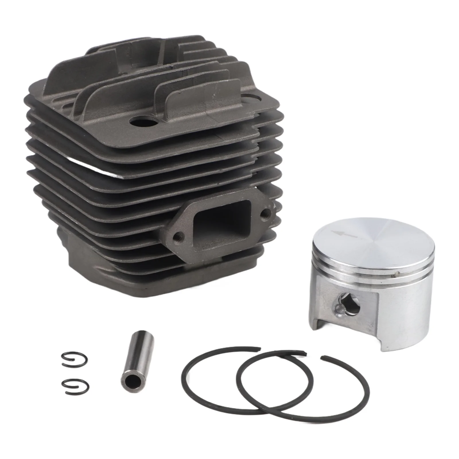 Replacement Cylinder 49mm for Piston Kit Designed for TS400 BR350 BR430 BR450 BR450C SR430 42230201200 42231410300