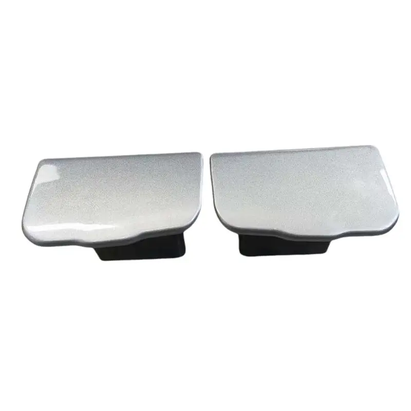

1Pair Car Rear Door Ash Tray Assy 74130-60050 74130-60090 For Toyota Land Cruiser Prado 1998-2009 Ashtray Box Receptacle-N29R