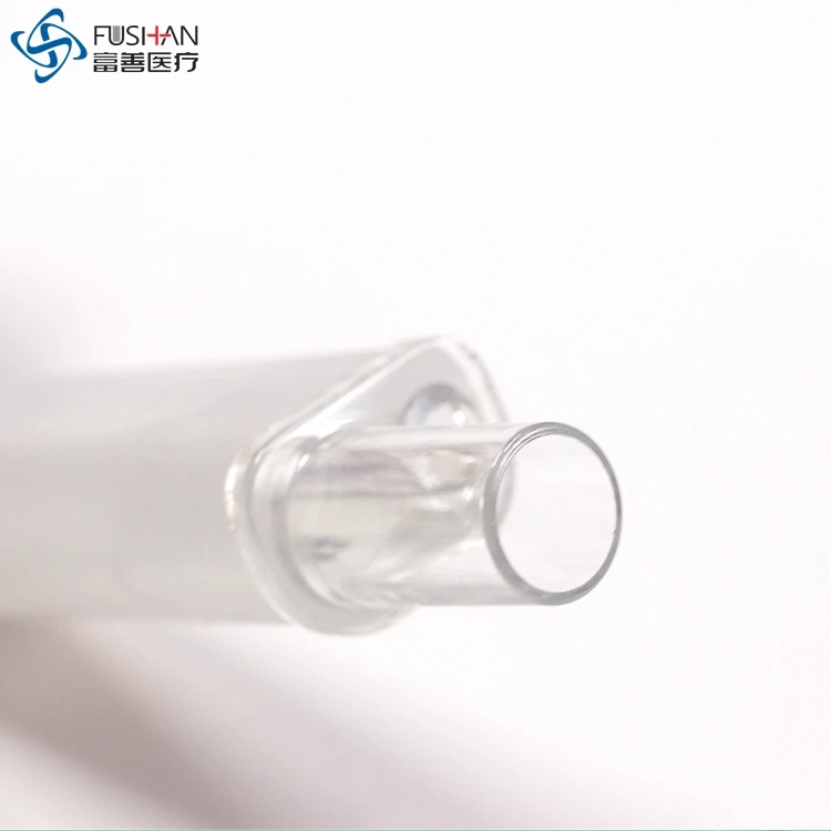 قناع الحنجرة غير التضخم Airway Igel نوع الشحن السريع #6