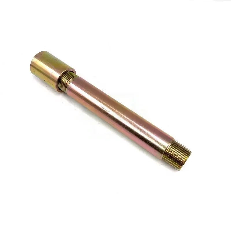 

Excavator parts Kobelco SK200/210/230/240/250/260-8 rotating motor fuel tube