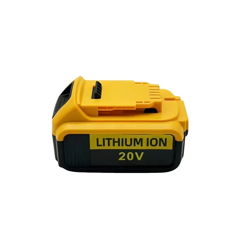 Brand new 100% original 20V dehydration electric tool battery DCB206 20V battery DCB206 20V battery DCB205 DCB200