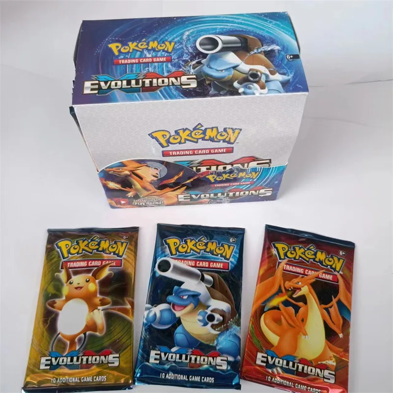 

Pokemon Cards Gx Tag Team Vmax Ex Mega Energy Shining Pokemon Card Game Carte Trading Collection Kids Cards Pokemon Cards Gift