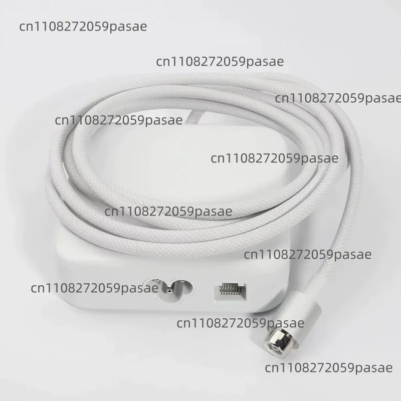 Compatible with M1, Apple M3, and M4 Chips 24-inch All-in-one Computer 143W Power Adapter with Ethernet Port 9% New