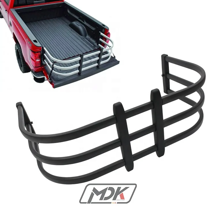 

Truck Bed Extender for HILUX RANGER TRITON NP300 DMAX