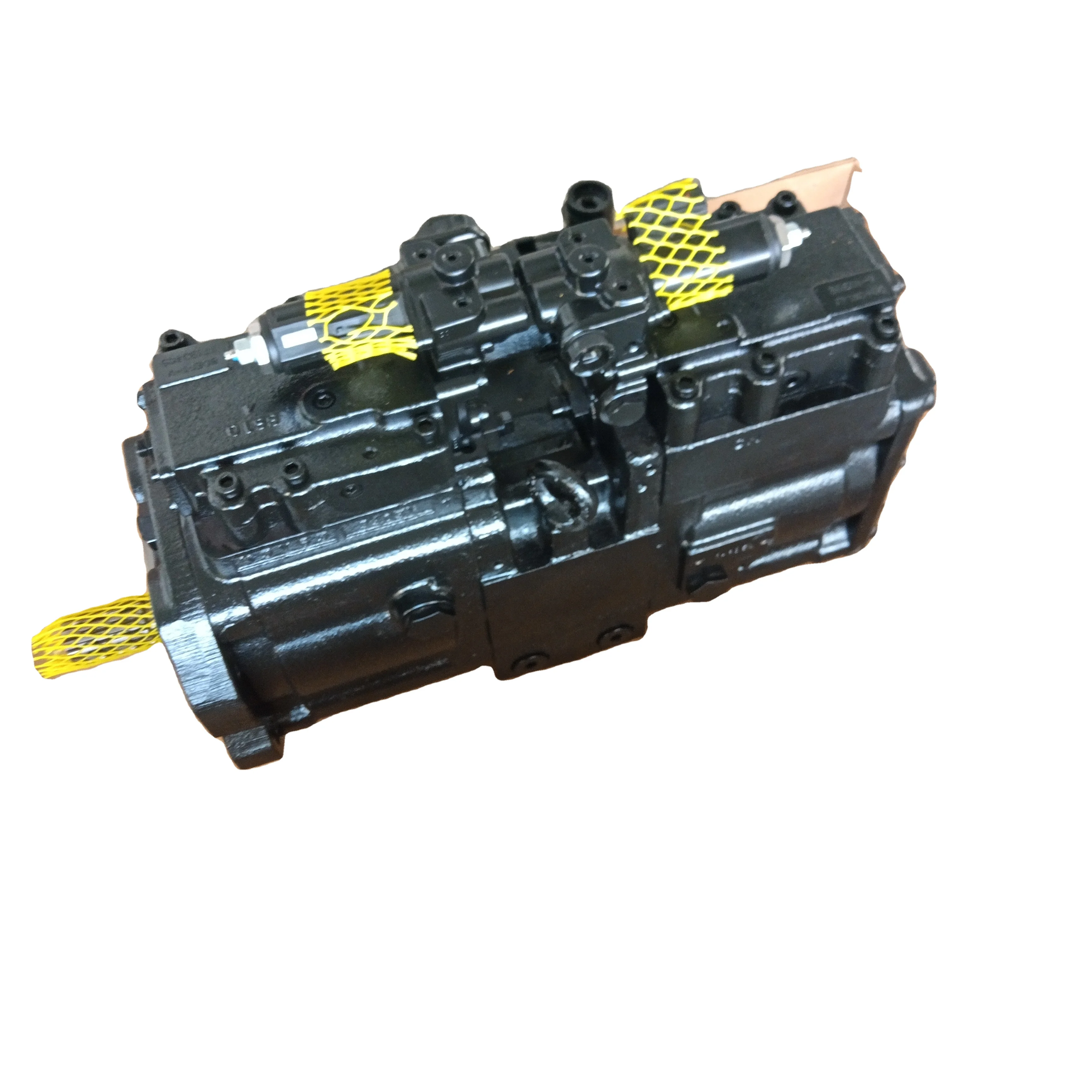 

YY10V00001F1 Главный насос SK135SR K3V63DTP11AR-0E02-AV Гидравлический насос SK135SR