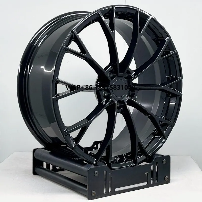 

Forged 5x112 Wheels 19 20 21 22 Inch Custom Multi Spoke Alloy Racing Car Wheels