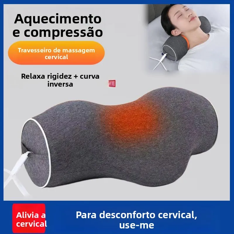 almohada-de-espuma-viscoelastica-para-dormir-con-terapia-de-calor-y-traccion-para-enderezar-la-columna-vertebral-curva-forma