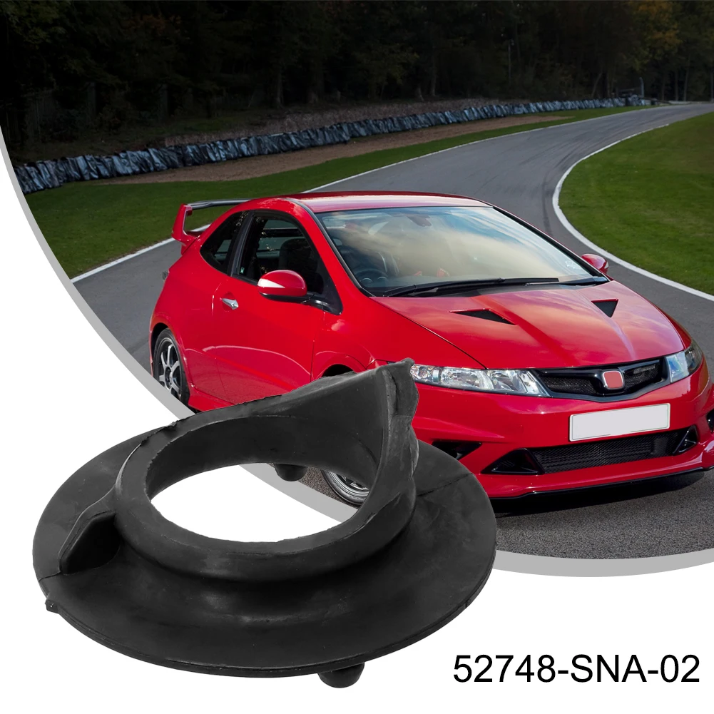 Rear Coil Spring Lower Seat 52748-SNA-A02 52748-SNA-A10 For For Civic 2006-2011 For For Civic 2006-2011