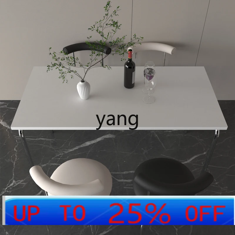 

LTT домашний офисный стол, компьютерный стол, простой современный обеденный стул для гостиной, комбинация высокого смысла