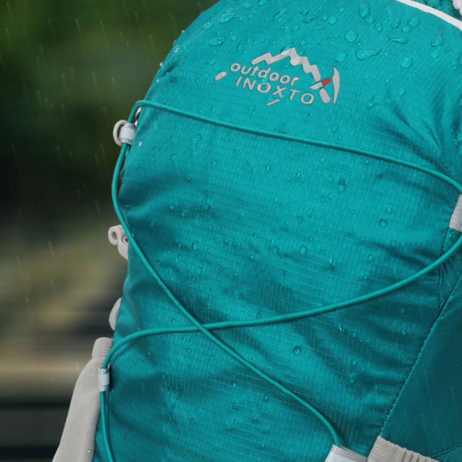 Trail-Running-Rucksack Enganli – Running Gear Trail Bewertung und Preis
