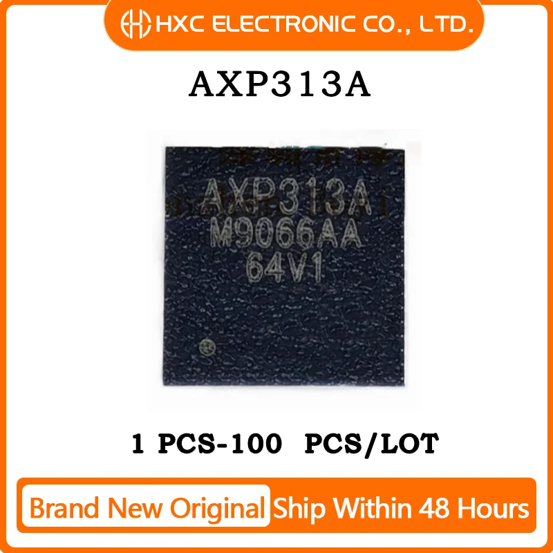 1PCS/5PCS/10PCS/50PCS AXP313A Brand New Original IC Chip