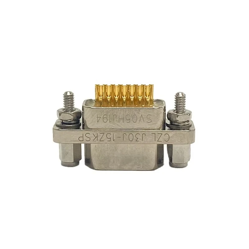 J30J-15ZKSP Rectangular Connector 15 Pin J30J-15 J30J-15ZKW J30J-15TJL J30J-15ZKP Garden Tools Sublimation Blanks