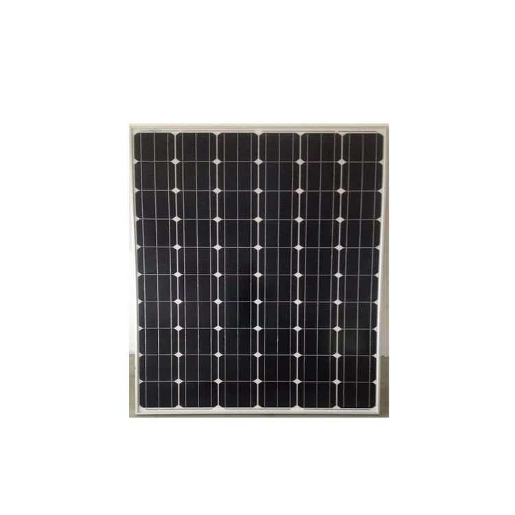 

24v 250w Solar Panels With Monocrystalline Silicon
