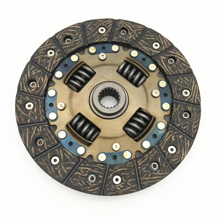 Clutch Pressure Pla… - image