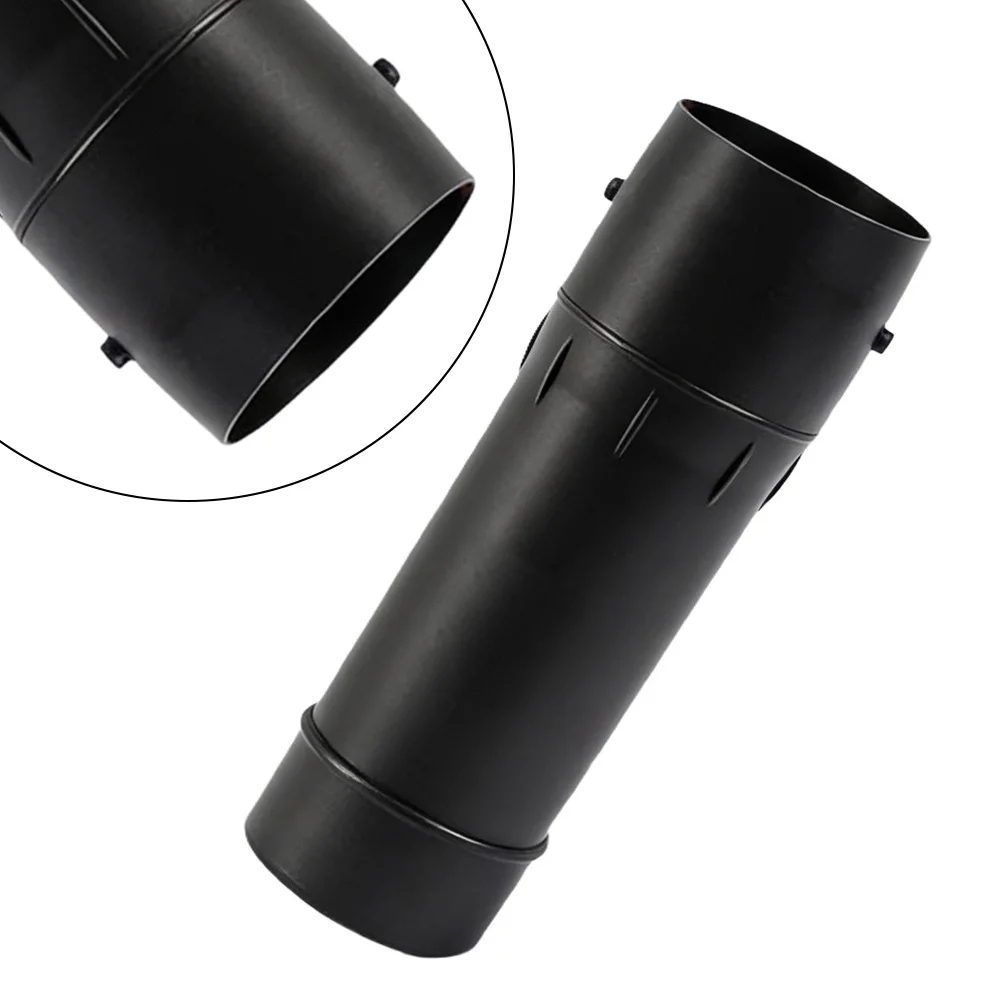 

Replacement Air Hose Tube For 576564801 EBZ7500 EBZ8500 Blowers Black Nozzle Duct Pipe For Outdoor Leaf Blower Parts Accessories