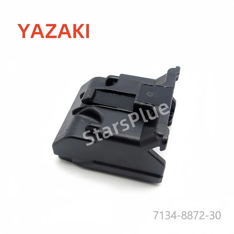 2-20PCS 7134-8872-30 7287-0189-30 7287-0190-40 7287-0337-30 YAZAKI Connector 100% New original