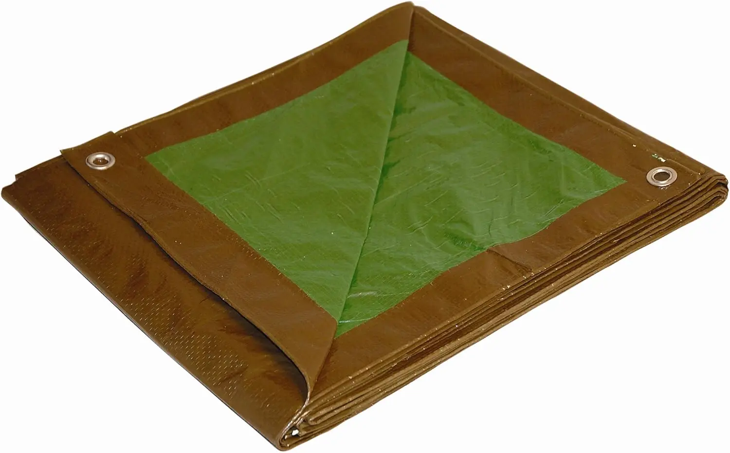 

Durable Medium Duty Tarp, 16x24 Feet, for Outdoor Protection and Covering Needs