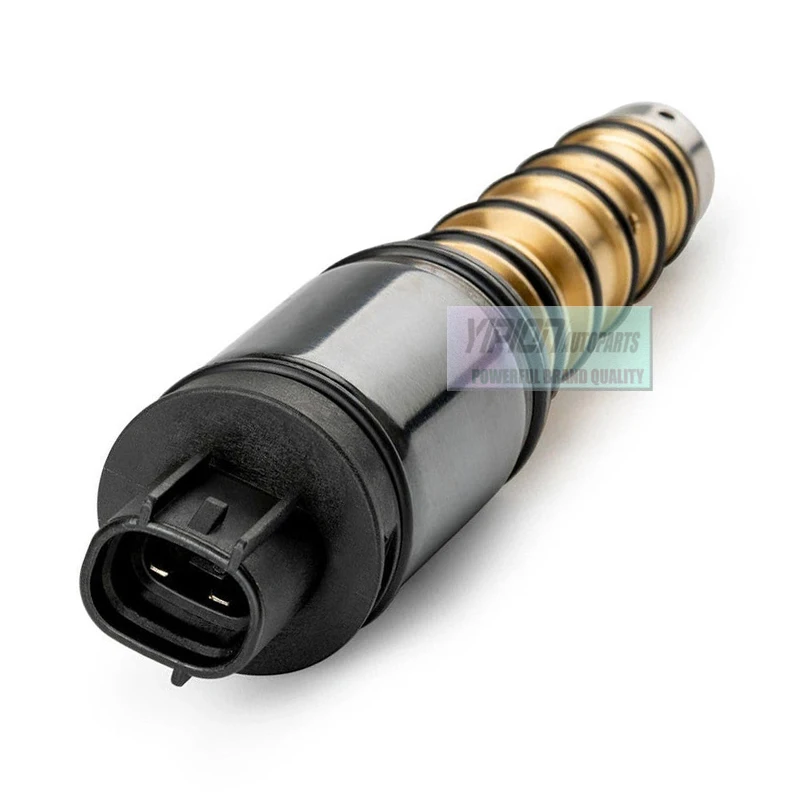 

Автоматический компрессор кондиционера, электронный регулирующий клапан 6SEU16C для Toyota Corolla Camry RAV4