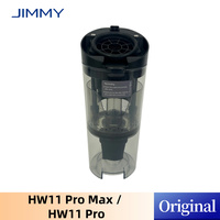 Original Accessories Dirty Water Tank Box Container Spare Parts for JIMMY HW11 Pro Max / HW11 Pro Vacuum Cleaner