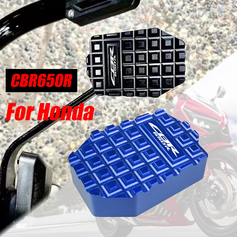 

For HONDA Honda honda CBR650R cbr650r CBR 650 R Motorcycle pedals Motorcycle plus pedals