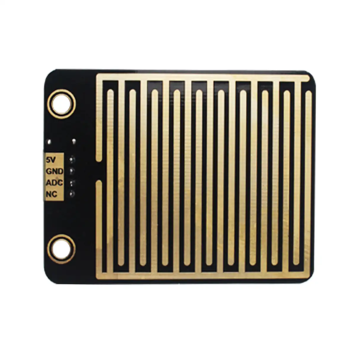 3PCS Raindrop Sensor For Automatic Watering System Compatible With Microbit Raspberry Pi