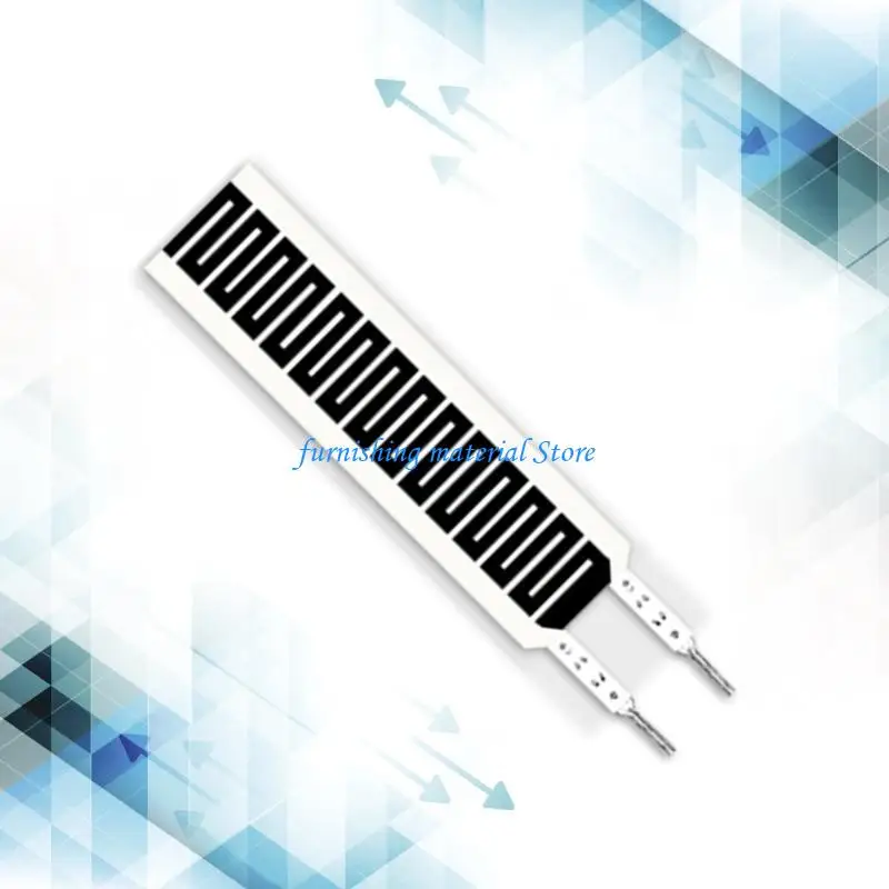 

Y5GD Micro Force Sensing Resistor Flexible Piezoelectric Film Quick Response