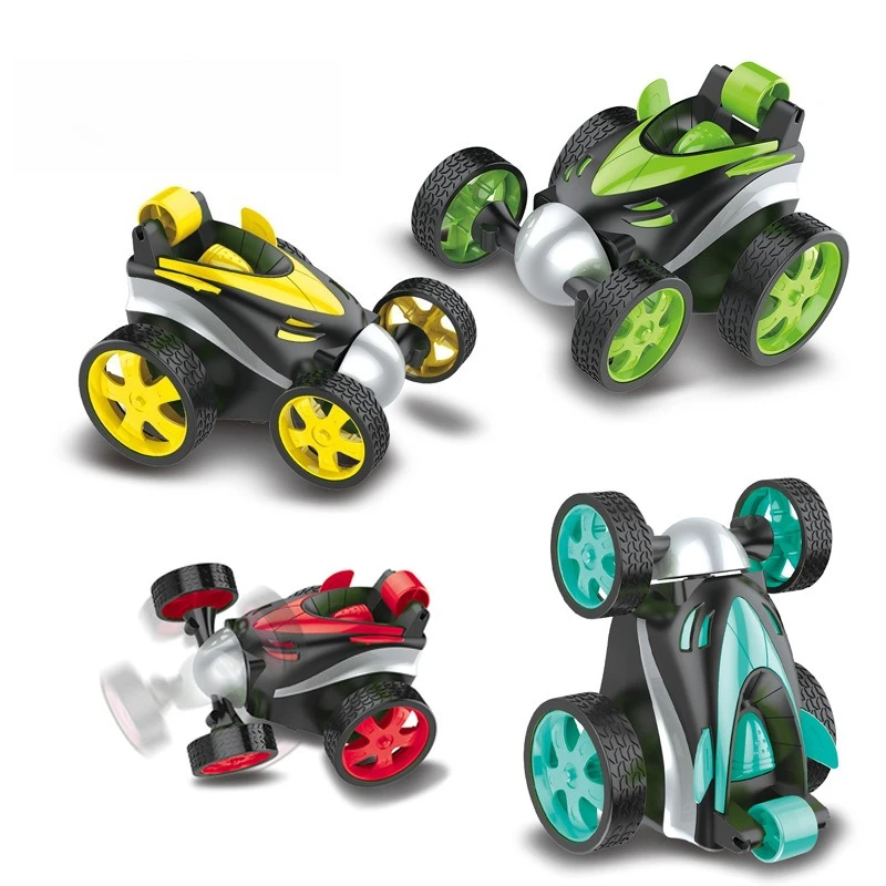 #10 Best All Terrain RC Stunt Cars to Buy In 2026