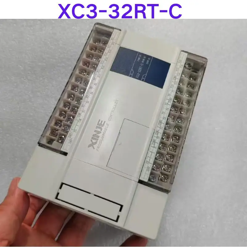 Brand-new  XC3-32RT-C   Programmable controller