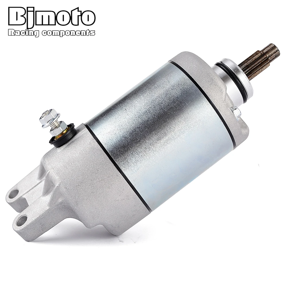 

Starter Motor For Honda TRX350 FourTrax 350 1987-1993 TRX350D Big 4X TRX350D A FourTrax Foreman 350 Motorcycle Starter Motor